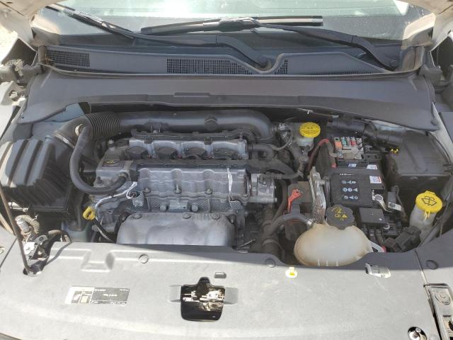 3C4NJDDB5JT168730 Jeep Compass Trailhawk