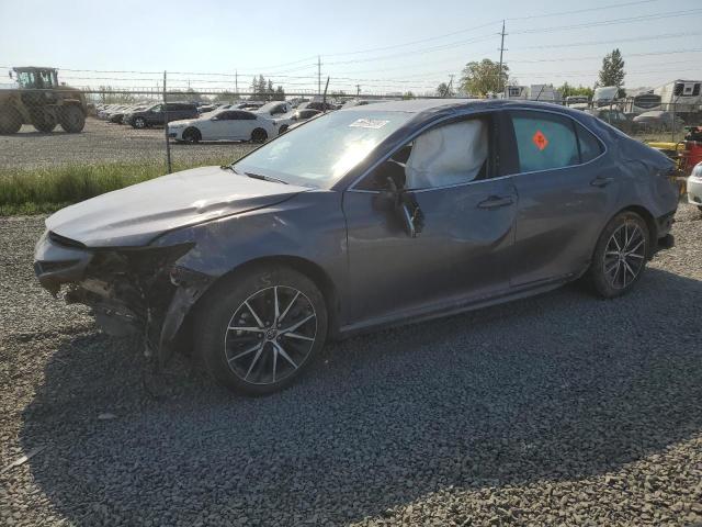TOYOTA CAMRY SE N