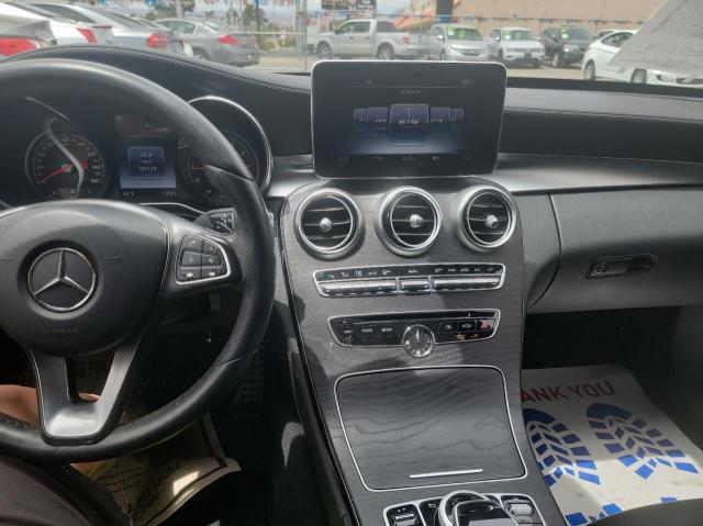 55SWF4KB9GU157700 Mercedes-Benz C 300 4matic