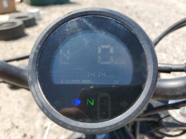 2022 HONDA CMX500 MLHPC5603N5501269