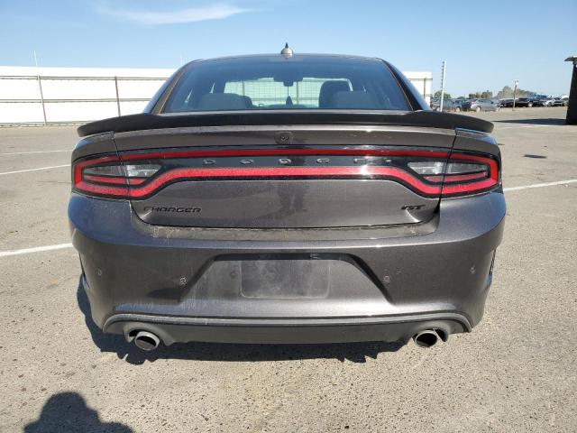 2C3CDXHG3NH267412 Dodge CHARGER GT