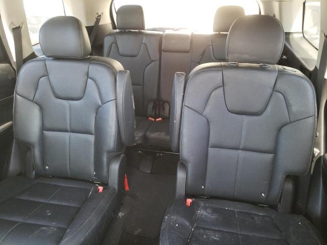 5XYP34HC6MG107288 KIA Telluride Ex