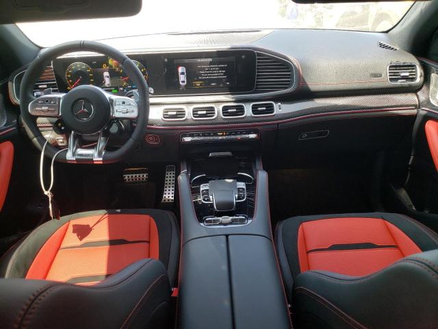 4JGFD6BB9PA878641 Mercedes-Benz Gle Coupe Amg 53 4matic