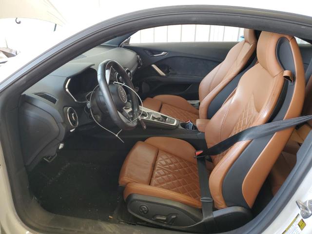 2019 AUDI TT TRUAEAFV8K1004895