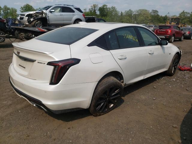 2020 CADILLAC CT5 SPORT - 1G6DU5RK3L0119899