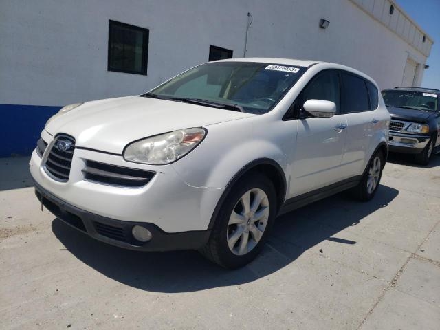 2007 Subaru B9 Tribeca 