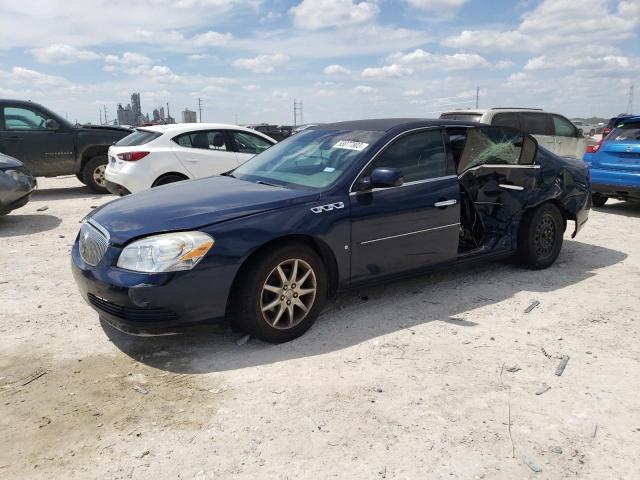 2008 Buick Lucerne CXL