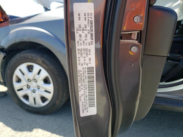 3C4PDCAB5ET214397 Dodge JOURNEY SE