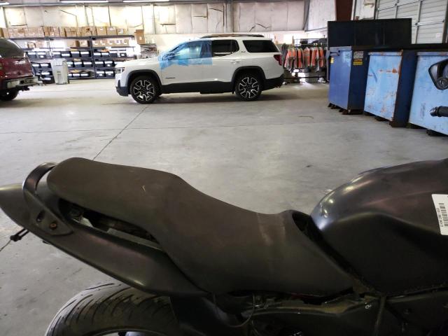 2002 HONDA CB900 F JH2SC48012M001740