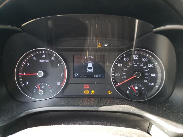 3KPF34AD4KE017274 KIA Forte Gt Line