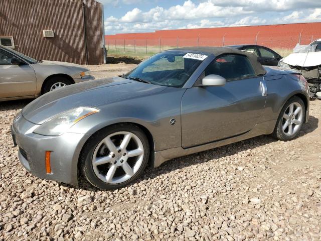 2004 Nissan 350Z 