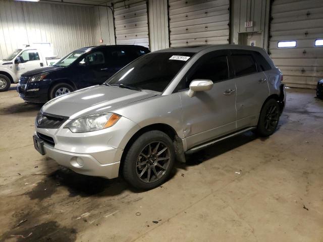 2007 Acura RDX 