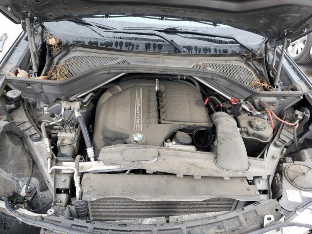 2015 BMW X5 SDRIVE3 - 5UXKR2C56F0H35352