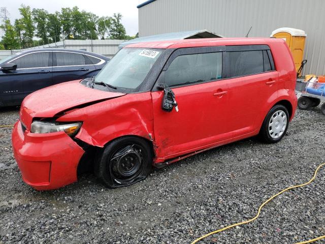 2009 Scion xB 