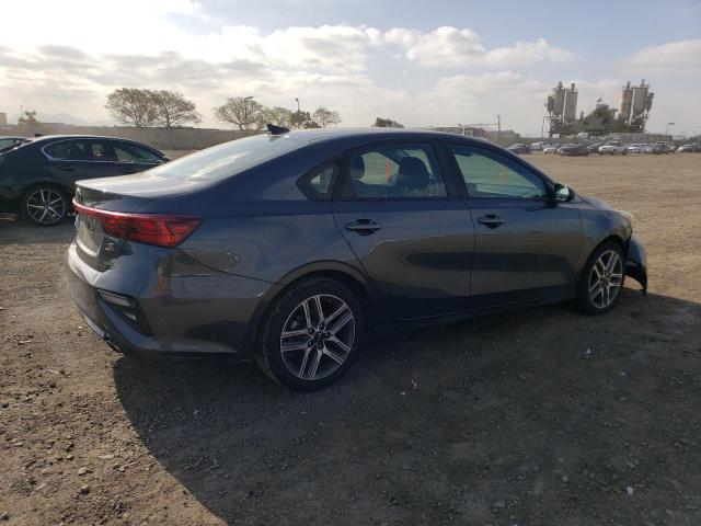3KPF34AD4KE017274 KIA Forte Gt Line