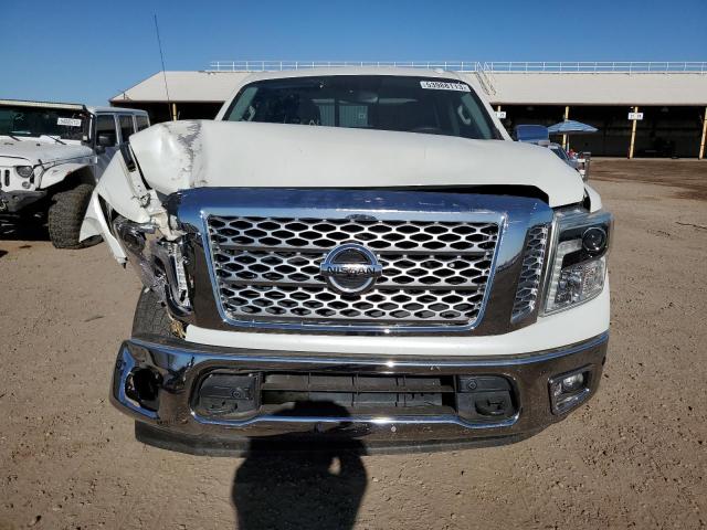 1N6AA1E53HN532267 Nissan TITAN SV