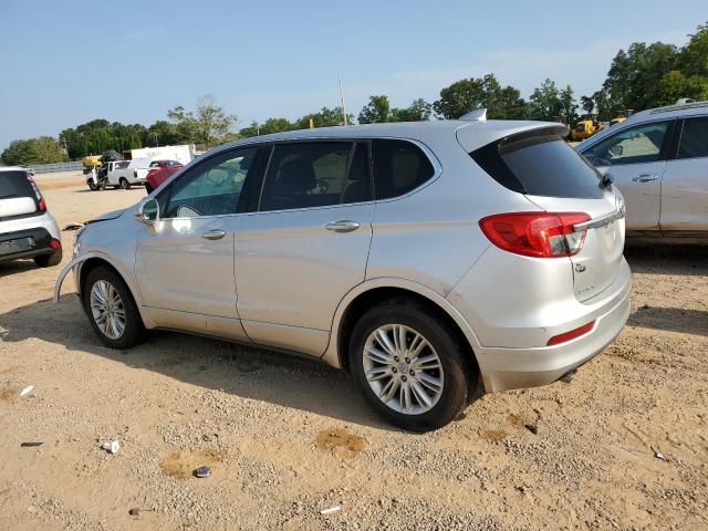 2018 BUICK ENVISION P - LRBFXBSA9JD029027