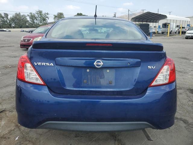 3N1CN7AP5JL864844 Nissan VERSA S