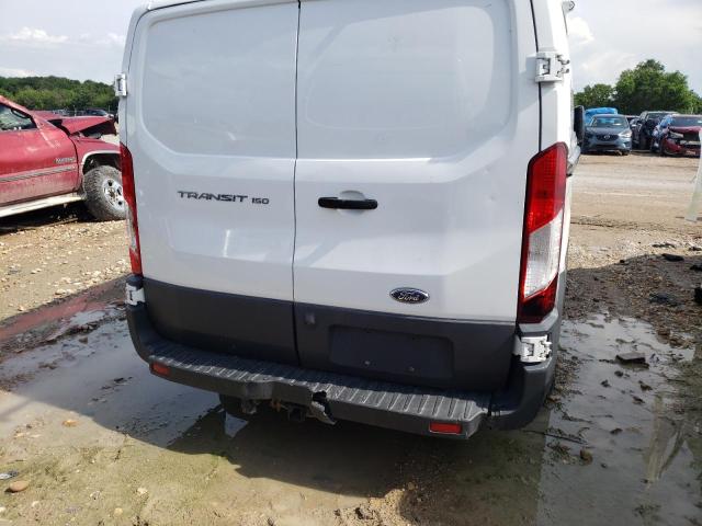 2017 FORD TRANSIT T- - 1FTYE1YM2HKA75025
