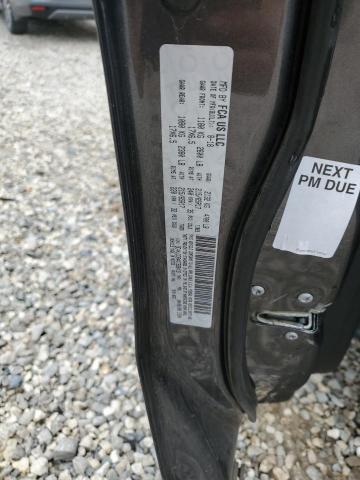 3C4NJDDB4KT595415 Jeep Compass Trailhawk
