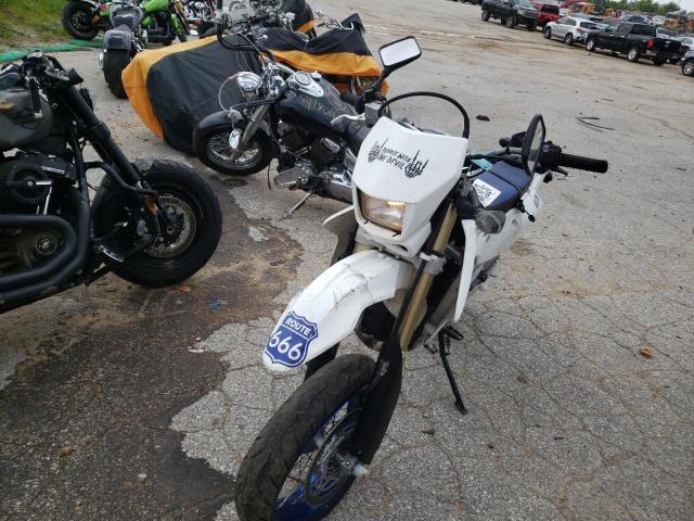 2019 SUZUKI DR-Z400 SM - JS1SK44A4K7100006