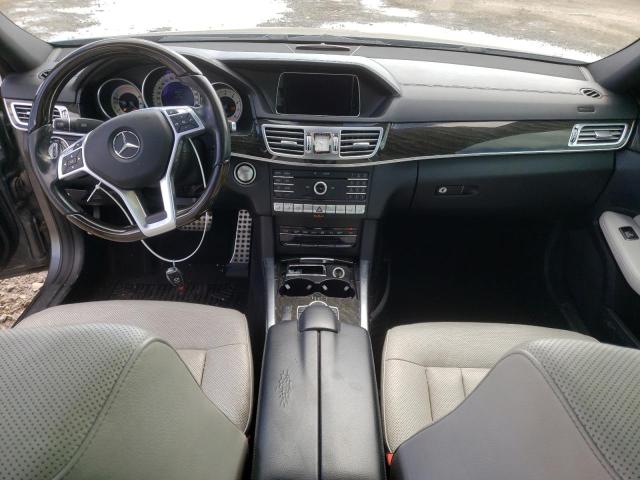 WDDHF6HB0GB193653 Mercedes-Benz E 400 4matic