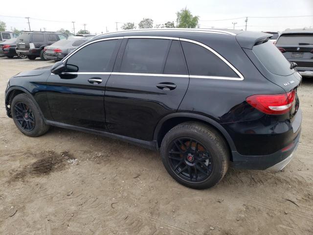 WDC0G4JB8KV143703 Mercedes-Benz GLC 300