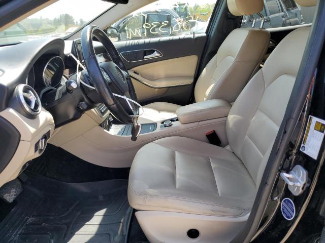 2015 MERCEDES-BENZ GLA WDCTG4GB0FJ073938