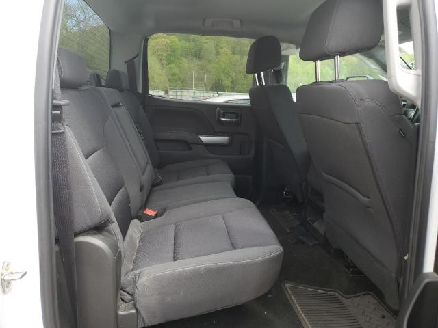 1GC1KVEG6JF130655 Chevrolet Silverado K2500 Heavy Duty Lt