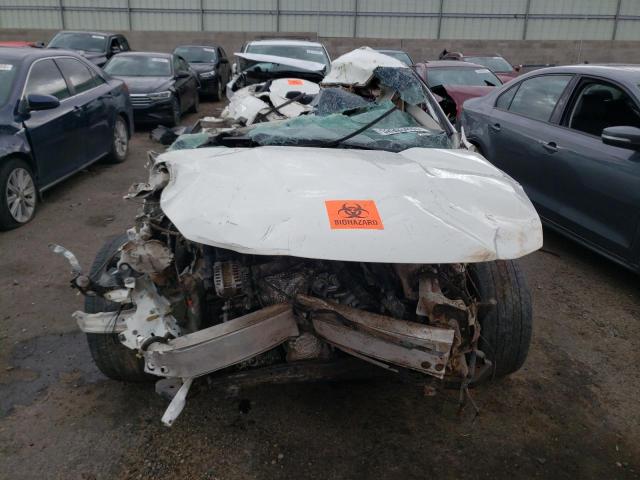 1N4AL3AP8HC277343 Nissan ALTIMA 2.5
