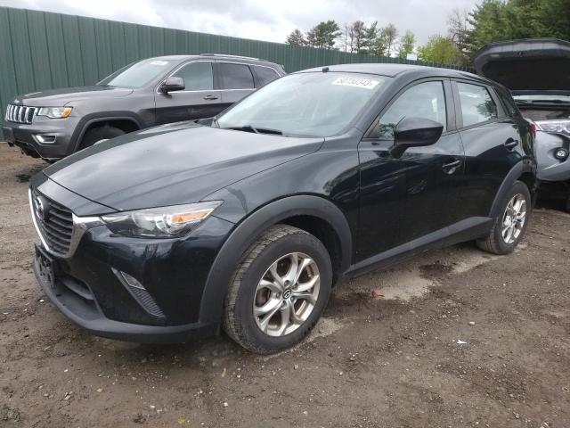 2017 Mazda CX-3 Sport