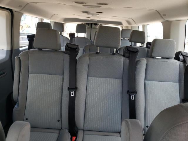 1FBZX2ZMXJKB02050 Ford Transit T-350