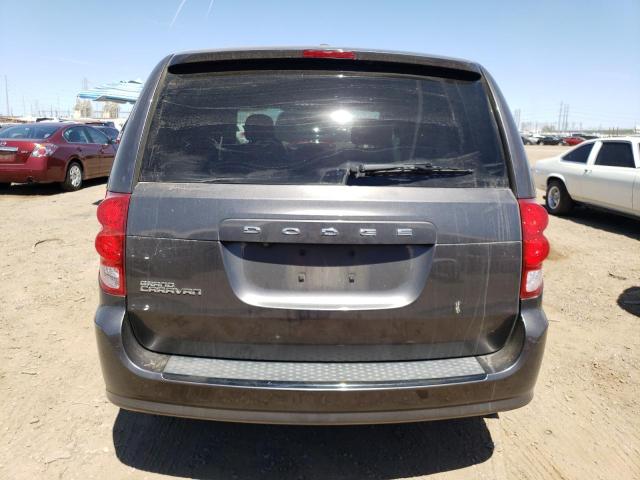 2C4RDGCG5JR162808 Dodge Grand Caravan Sxt