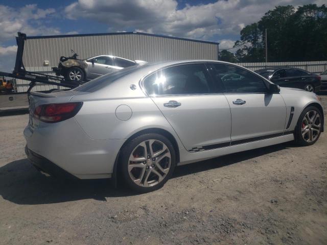 2017 CHEVROLET MALIBU SS 6G3F15RW3HL301404