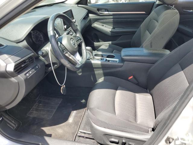 1N4BL4DV5KC131414 Nissan ALTIMA SV