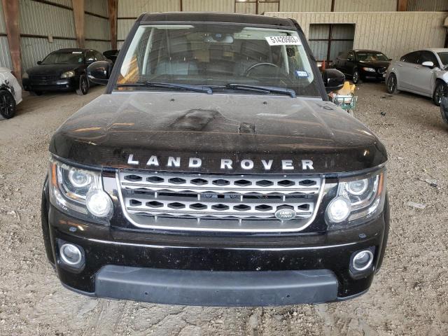 2014 Land Rover Lr4 Hse VIN: SALAG2V63EA718564 Lot: 51420903
