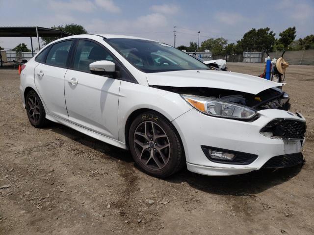 1FADP3F24GL395662 Ford FOCUS SE