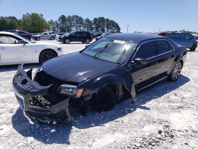 2012 Chrysler 300 