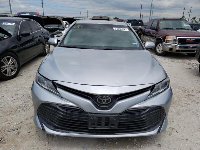 4T1B11HK6JU090293 Toyota CAMRY L
