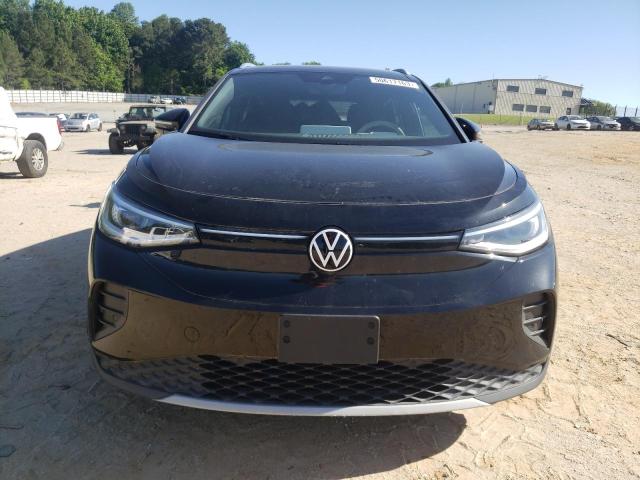 2021 VOLKSWAGEN ID.4 FIRST WVGDMPE22MP020090