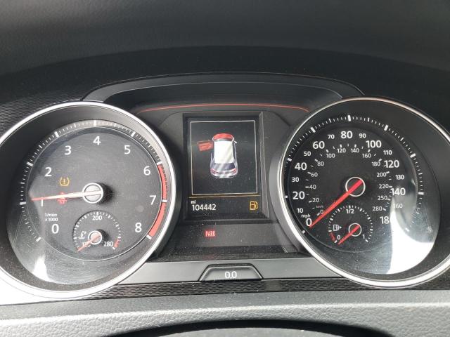 2016 VOLKSWAGEN GTI S/SE - 3VWYT7AU9GM023205