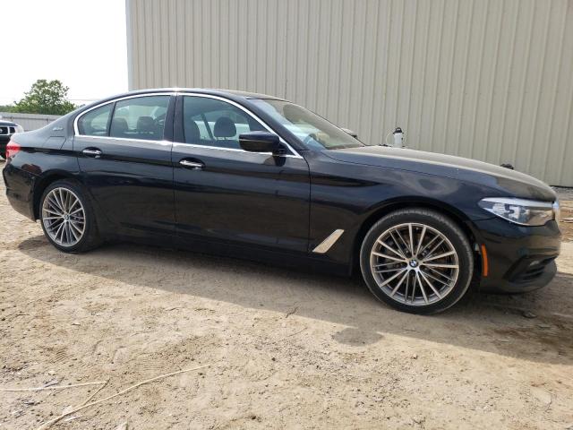 2018 BMW 530E - WBAJA9C57JB250867