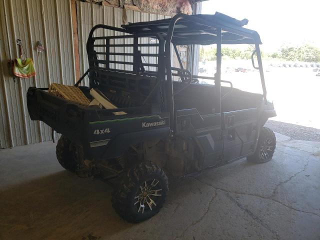 2021 KAWASAKI KAF820 C - JKBAFSC14MB518714