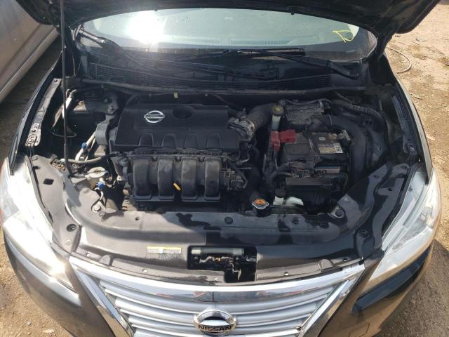 3N1AB7AP0EY204526 Nissan SENTRA S