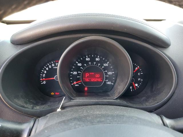 KNDJX3A5XE7029189 KIA Soul !