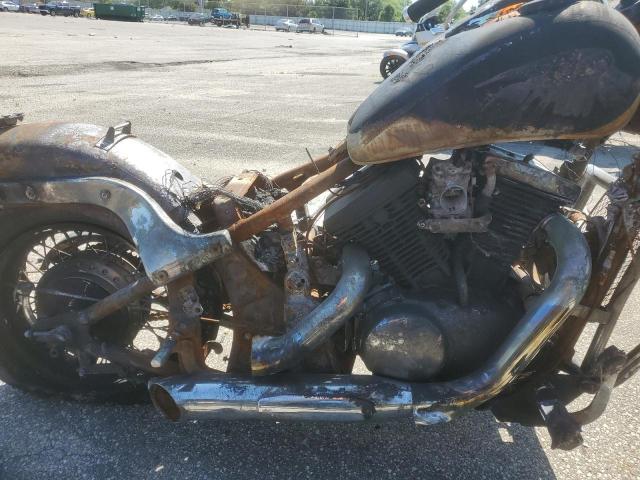 2006 HONDA VTX1300 C - JKBVNCA162B509555