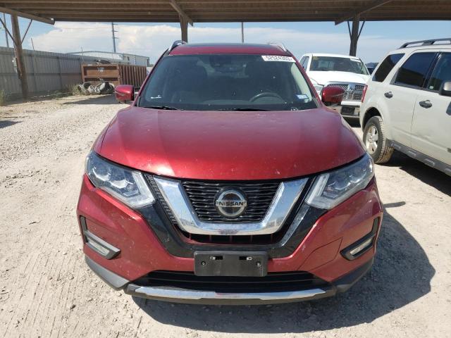 5N1AT2MT8JC740094 Nissan ROGUE S