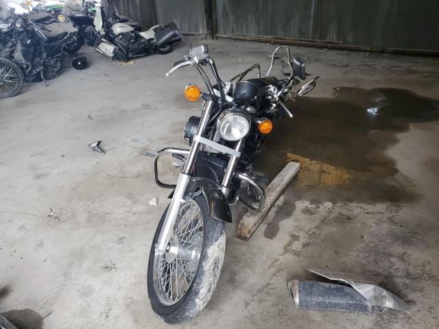 2010 HONDA VT750 S JH2RC5813AK000404