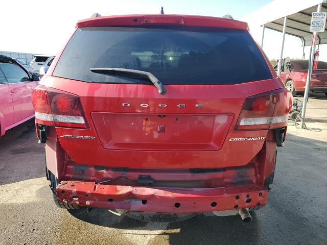 3C4PDCGB0GT157861 Dodge Journey Crossroad