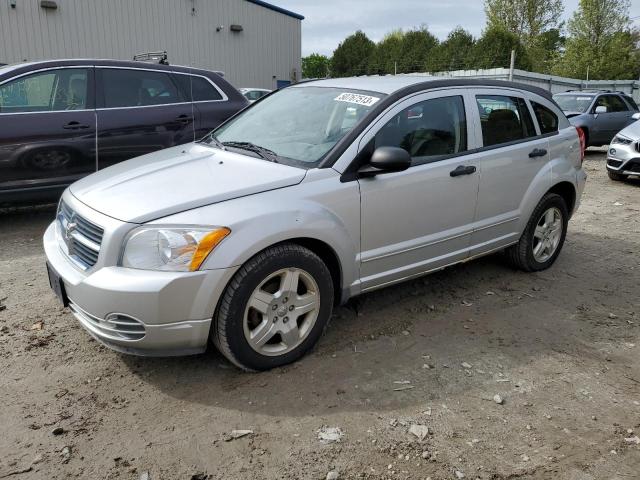 2008 Dodge Caliber SXT